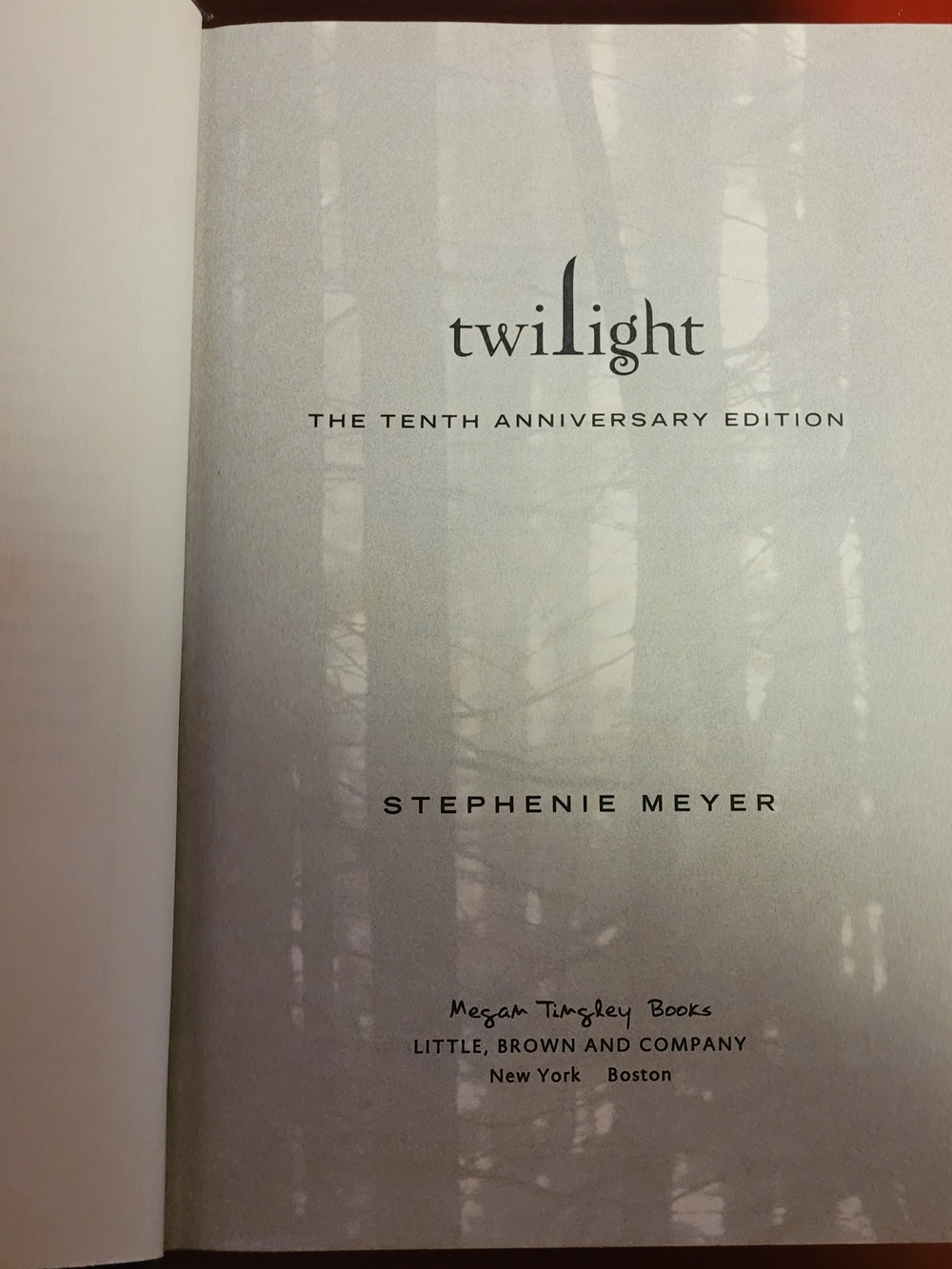 Twilight. - Picture 2 of 4
